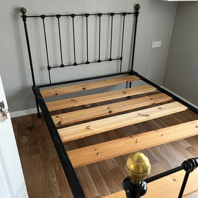 End of Tenancy Cleaning Beckermet